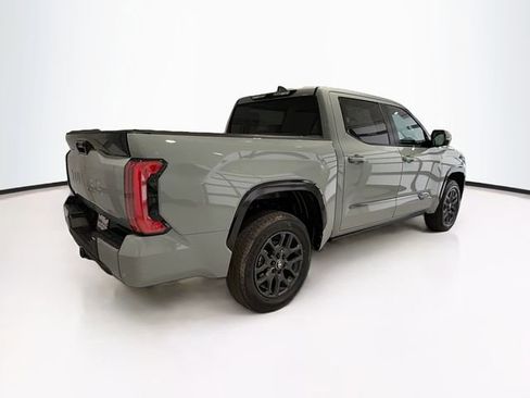 New 2026 Toyota Tundra Platinum AWD/4WD image 6