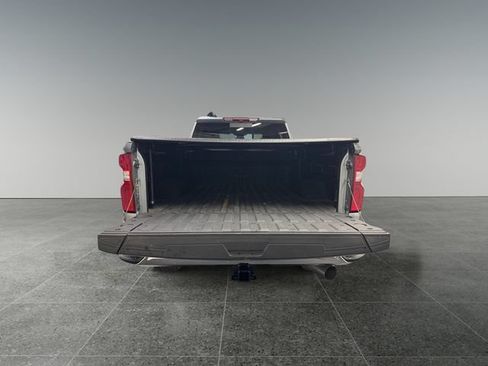 Used 2024 Chevrolet Silverado 2500 LTZ w/ LTZ Plus Package AWD/4WD image 15
