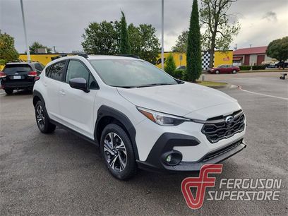 New 2026 Subaru Crosstrek 2.5i Premium