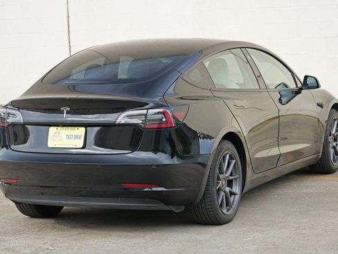 Used 2021 Tesla Model 3 Standard Range Plus RWD image 52