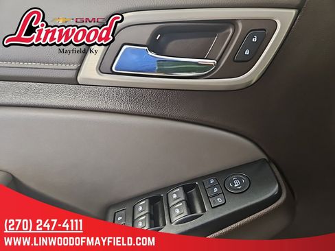 Used 2020 GMC Yukon Denali image 18