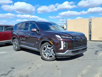 Used 2024 Hyundai Palisade SEL