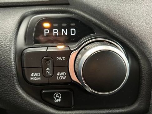 Used 2024 RAM 1500 Tradesman w/ Night Edition AWD/4WD image 16
