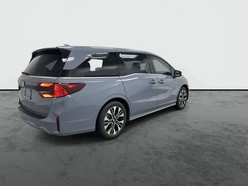 New 2026 Honda Odyssey Elite image 4