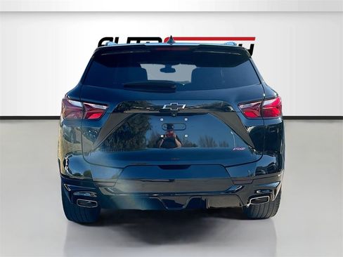 Used 2021 Chevrolet Blazer RS image 6