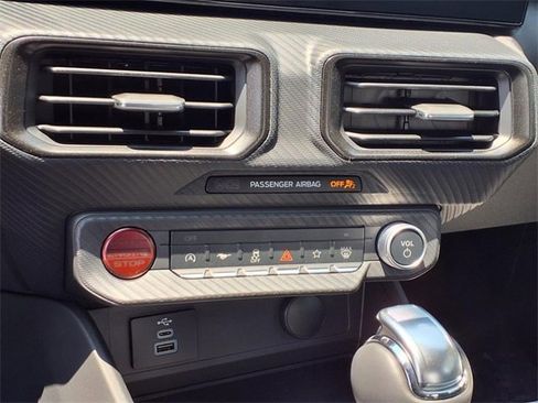 New 2025 Ford Mustang Coupe image 12