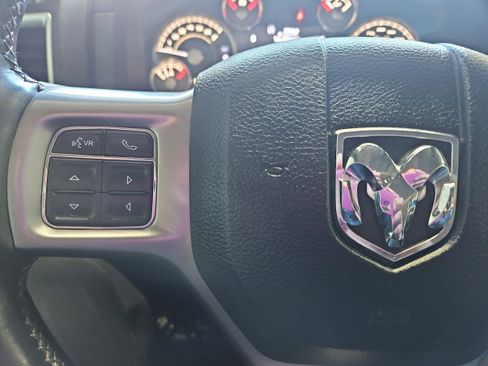 Used 2013 RAM 1500 Limited image 17