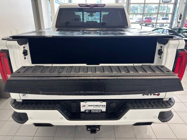 Used 2020 GMC Sierra 1500 AT4 w/ AT4 Premium Package AWD/4WD image 42