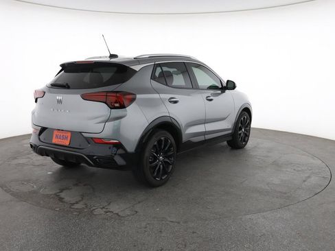 Certified 2026 Buick Encore GX Sport Touring w/ Advanced Technology Package FWD image 12