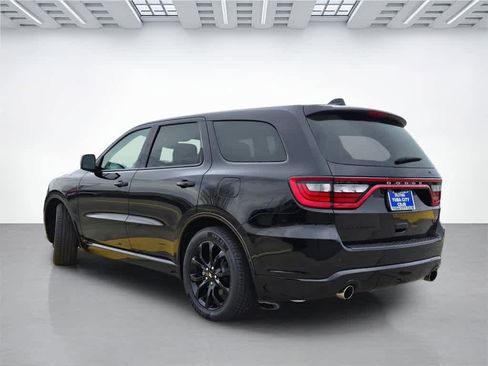 Used 2019 Dodge Durango R/T w/ Technology Group image 4