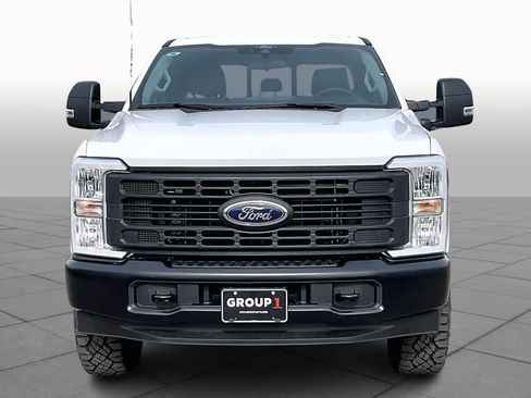 New 2026 Ford F250 XL w/ XL Off-Road Package AWD/4WD image 3