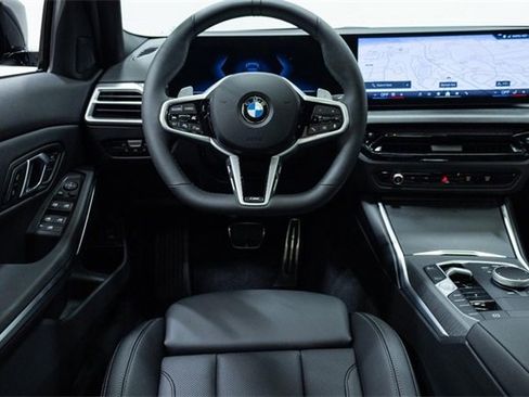 New 2026 BMW 330i xDrive Sedan image 4