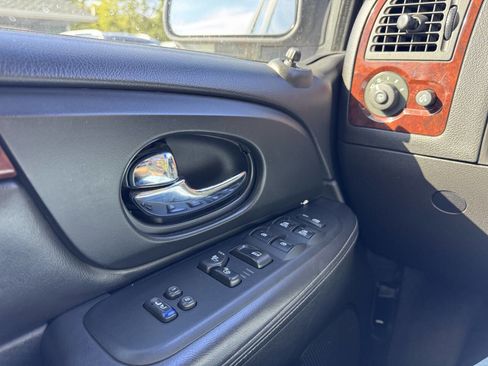 Used 2006 Saab 9-7X 5.3i image 35