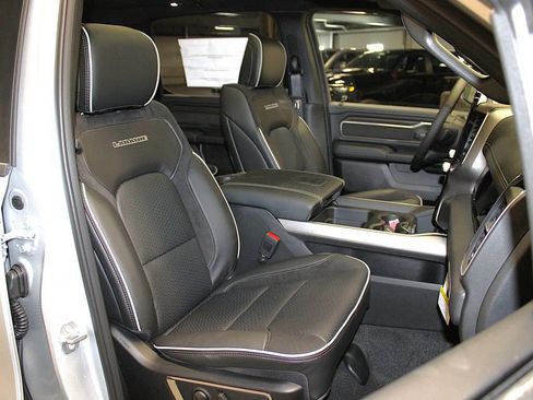 New 2026 RAM 1500 Laramie w/ Advanced Safety Group II image 37