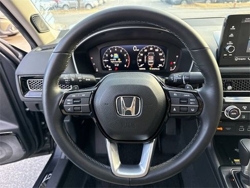 Used 2024 Honda Civic Touring image 25