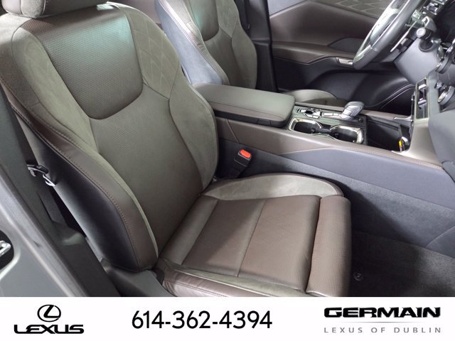 Certified 2023 Lexus RX 350 AWD w/ Accessory Package image 27