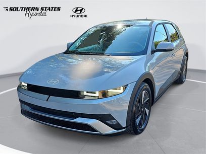 New 2026 Hyundai Ioniq 5 SEL