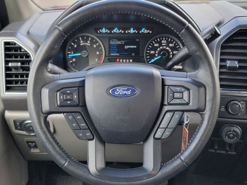 Certified 2020 Ford F150 XLT w/ Equipment Group 302A Luxury image 32