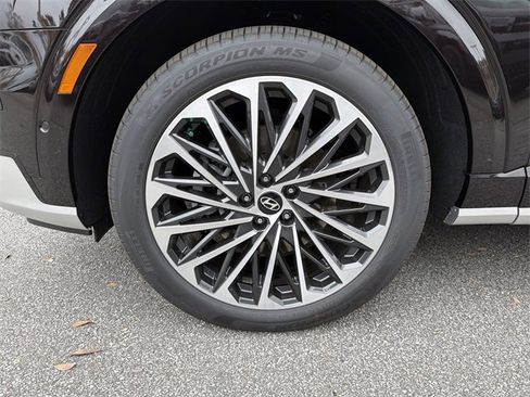 New 2026 Hyundai Palisade Calligraphy image 11