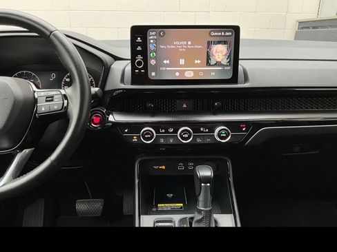 Used 2024 Honda CR-V EX-L image 4