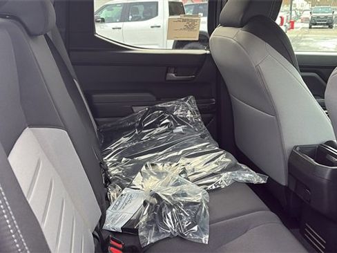 New 2026 Toyota Tacoma TRD Off-Road image 25