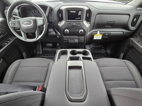 New 2026 GMC Sierra 2500 Pro w/ Max Trailering Package image 20