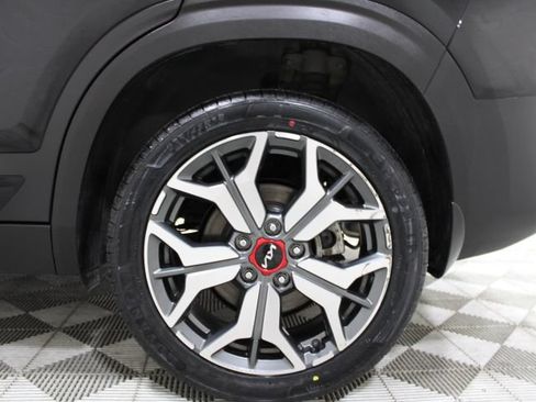 Used 2023 Kia Seltos SX w/ SX Sunroof Package AWD/4WD image 46