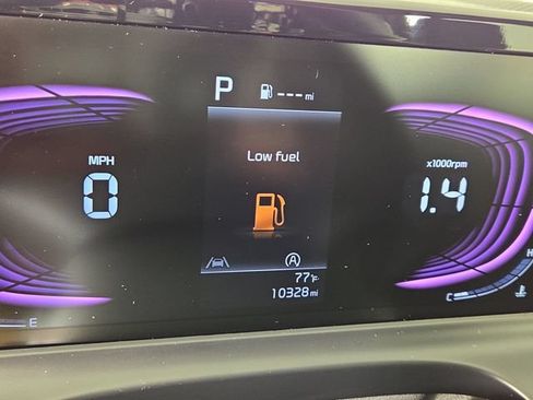 Certified 2026 Kia Seltos LX AWD/4WD image 15