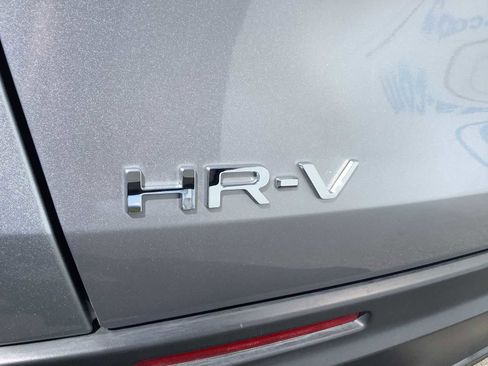 Certified 2023 Honda HR-V LX image 7