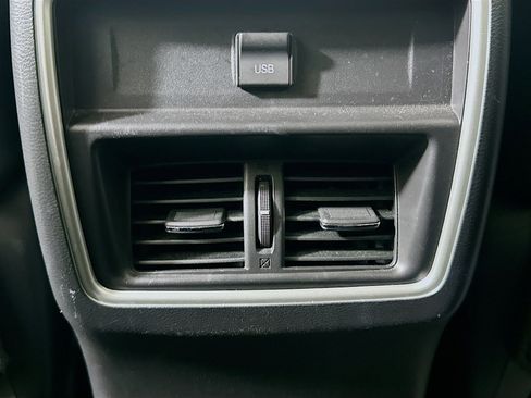 Used 2017 Nissan Murano SL w/ SL Technology Package FWD image 28
