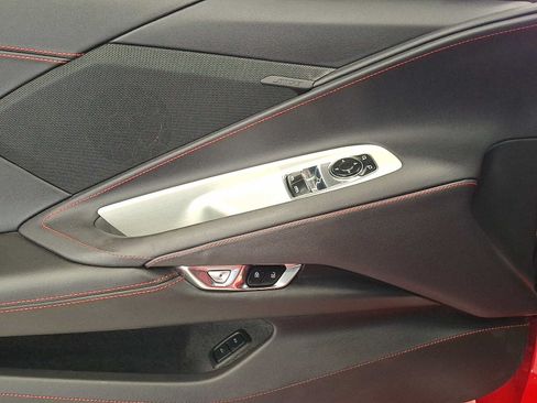 Used 2023 Chevrolet Corvette Stingray Coupe w/ Z51 Performance Package RWD image 11