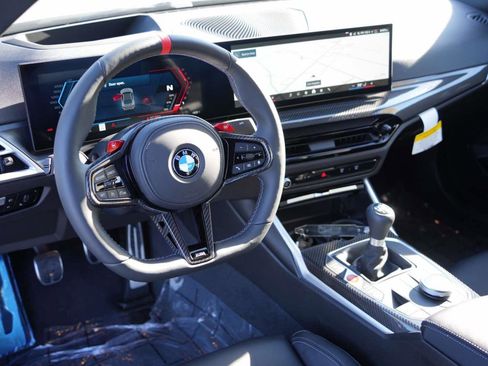 New 2025 BMW M2 w/ Lighting Package image 9