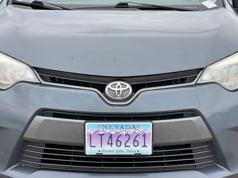 Used 2016 Toyota Corolla LE FWD image 15