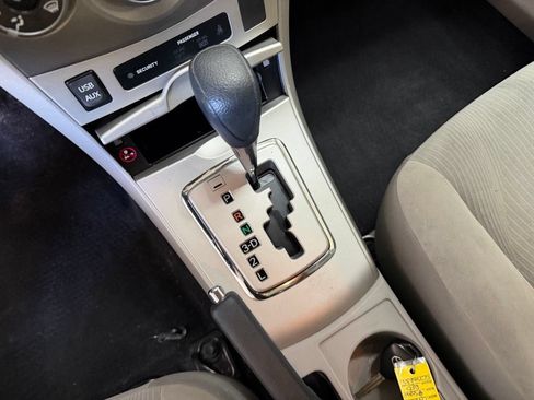 Used 2012 Toyota Corolla LE FWD image 26