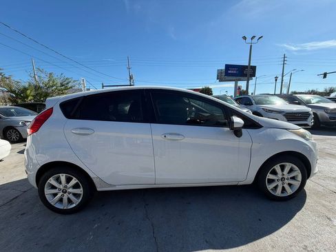 Used 2014 Ford Fiesta S FWD image 15