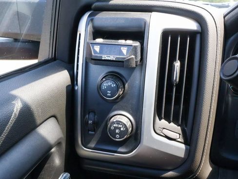 Used 2018 GMC Sierra 1500 SLE w/ SLE Value Package AWD/4WD image 21
