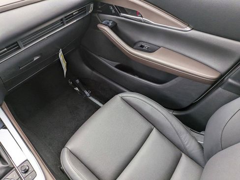 New 2025 MAZDA CX-30 AWD 2.5 S w/ Premium Package image 19