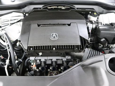 Used 2023 Acura MDX SH-AWD w/ Technology Package image 18