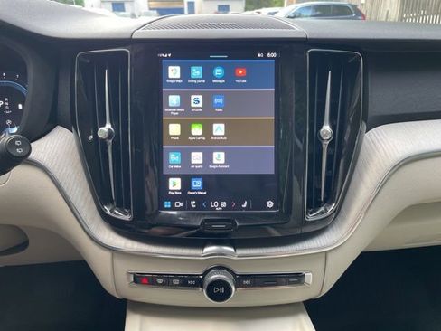 Used 2023 Volvo XC60 B5 Plus w/ Climate Package AWD/4WD image 20