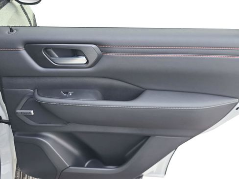 New 2026 Nissan Armada PRO-4X image 25