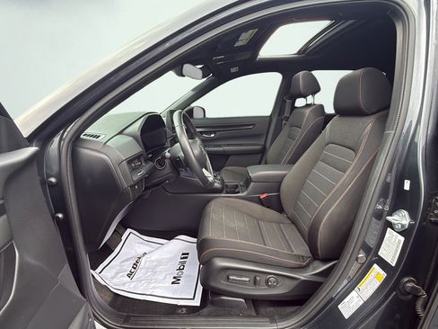 Used 2024 Honda CR-V Sport image 21