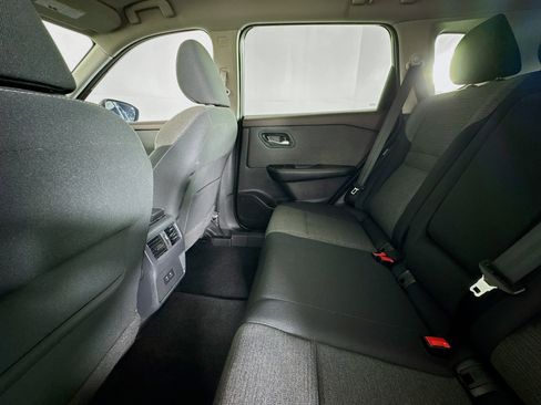 Used 2022 Nissan Rogue SV image 24