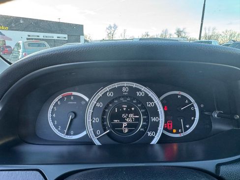 Used 2014 Honda Accord EX image 18