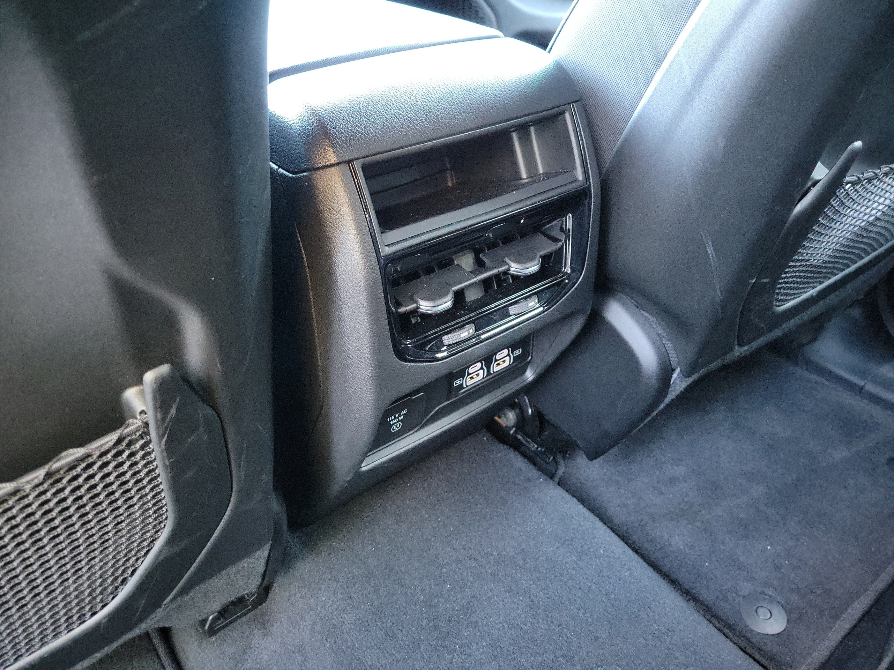 Certified 2025 Jeep Grand Cherokee Altitude AWD/4WD image 11