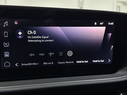 New 2026 Buick Envista Preferred w/ Convenience I Package image 14