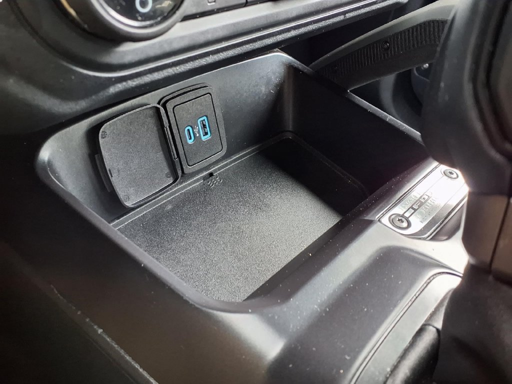 Certified 2024 Ford Bronco Big Bend AWD/4WD image 15