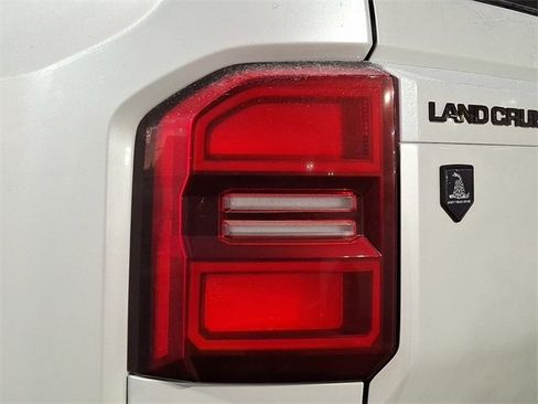 Certified 2024 Toyota Land Cruiser w/ Premium Package image 16