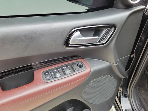 Used 2021 Dodge Durango Citadel RWD image 22