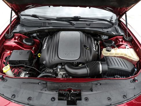 Used 2022 Dodge Charger R/T w/ Blacktop Package RWD image 50