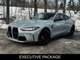 Used 2026 BMW M4 xDrive Competition video 1